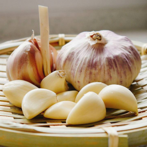 Названо неожиданное свойство чеснока