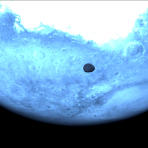 Люди наклонили Землю: ученые разбираются в смещении оси планеты