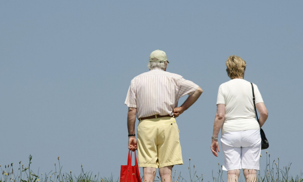 Германия — Пенсионное страхование: проблем меньше, чем ожидалось