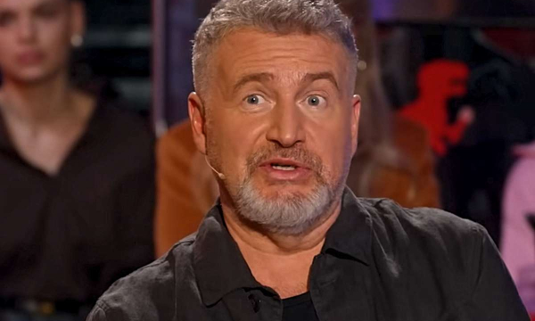 Леонид Агутин рассказал о своих привычках и о браке с Варум: «Женщинам очень нравятся плохие парни»